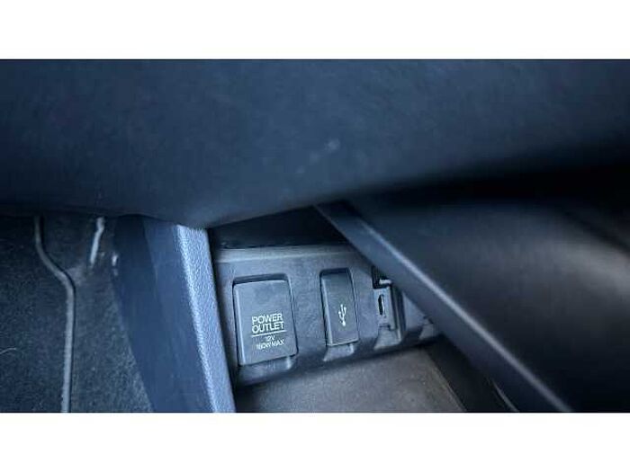 Honda HR-V HR-V 1.6 i-DTEC EX 5dr 