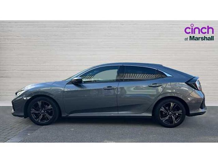 Honda Civic CIVIC 1.0 VTEC Turbo 126 SR 5dr 