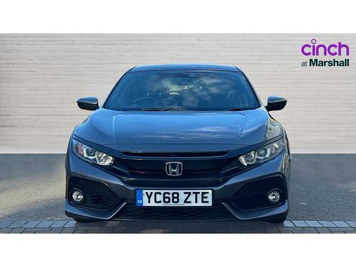 Honda Civic CIVIC 1.0 VTEC Turbo 126 SR 5dr 