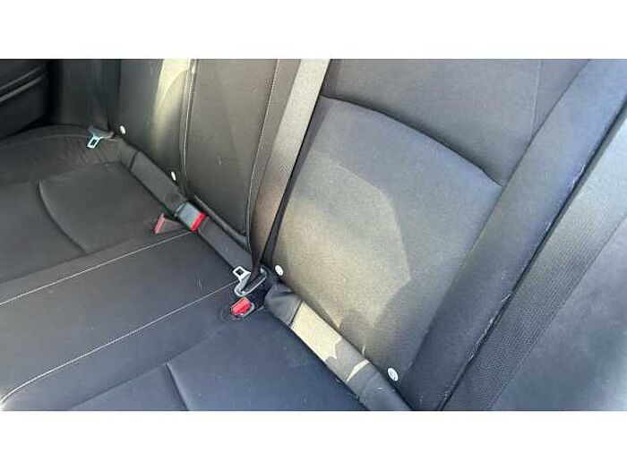 Honda Civic CIVIC 1.0 VTEC Turbo 126 SR 5dr 