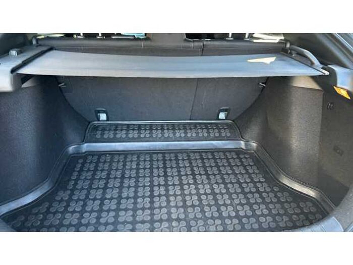 Honda Civic CIVIC 1.0 VTEC Turbo 126 SR 5dr 