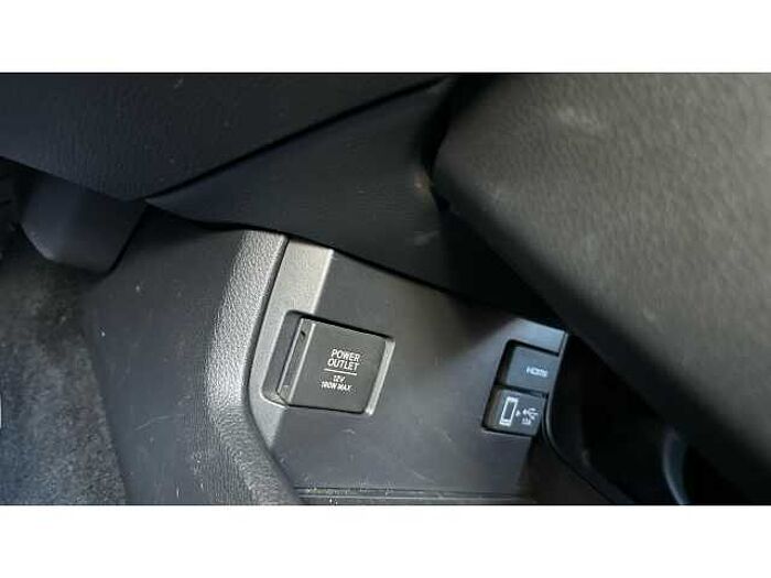 Honda Civic CIVIC 1.0 VTEC Turbo 126 SR 5dr 