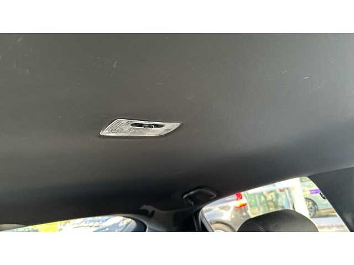 Honda Civic CIVIC 1.0 VTEC Turbo 126 SR 5dr 