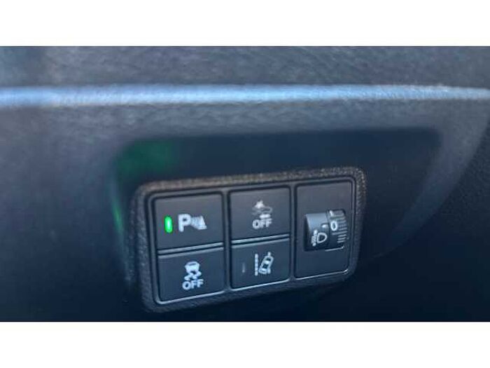 Honda Civic CIVIC 1.0 VTEC Turbo 126 SR 5dr 