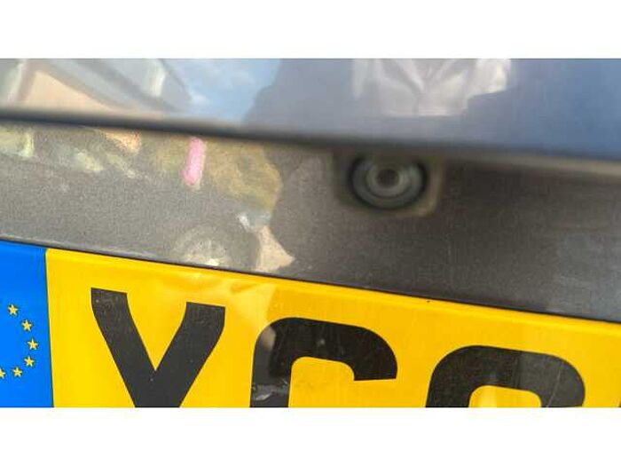 Honda Civic CIVIC 1.0 VTEC Turbo 126 SR 5dr 