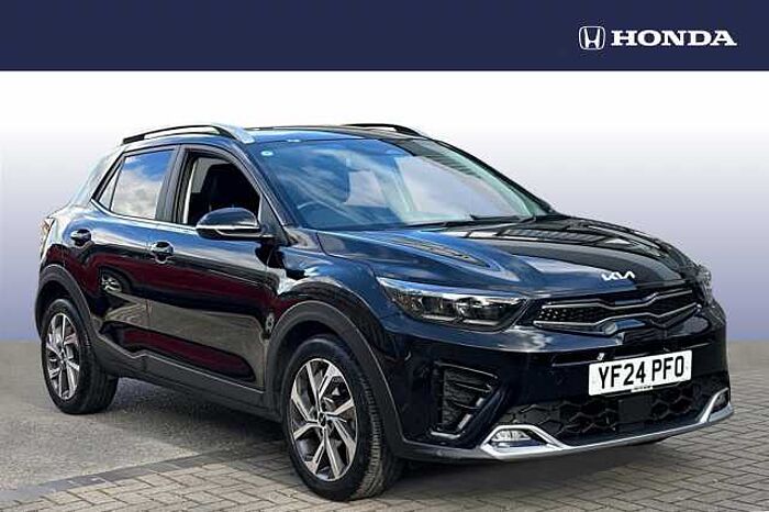 Kia Stonic STONIC 1.0T GDi 99 GT-Line 5dr DCT 
