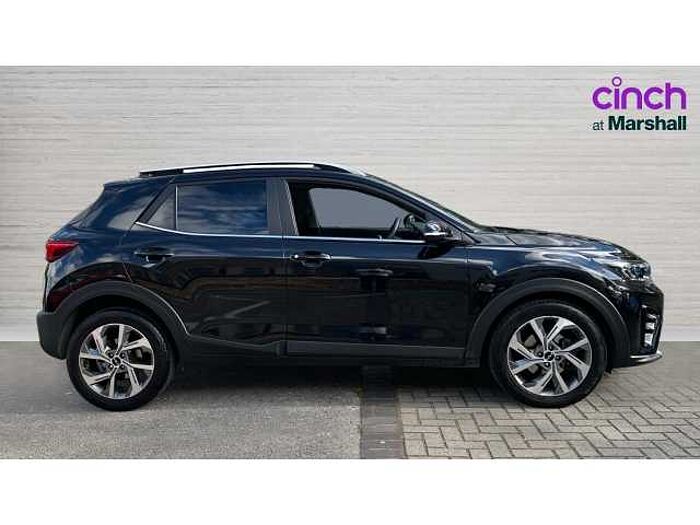 Kia Stonic STONIC 1.0T GDi 99 GT-Line 5dr DCT 