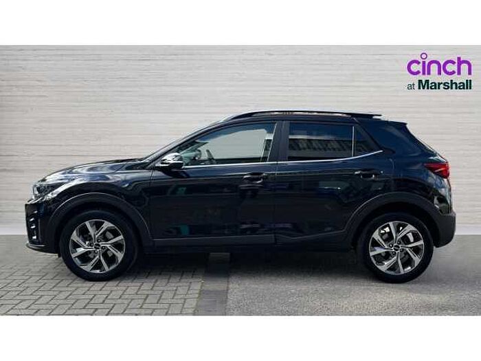 Kia Stonic STONIC 1.0T GDi 99 GT-Line 5dr DCT 