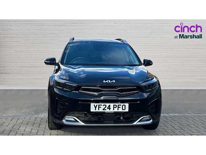 Kia Stonic STONIC 1.0T GDi 99 GT-Line 5dr DCT 