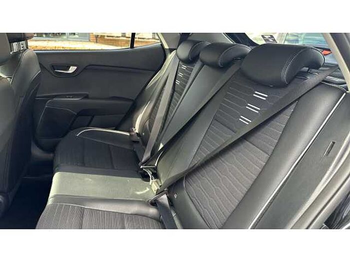 Kia Stonic STONIC 1.0T GDi 99 GT-Line 5dr DCT 