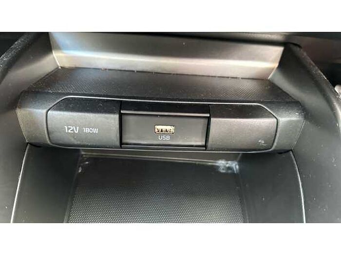 Kia Stonic STONIC 1.0T GDi 99 GT-Line 5dr DCT 