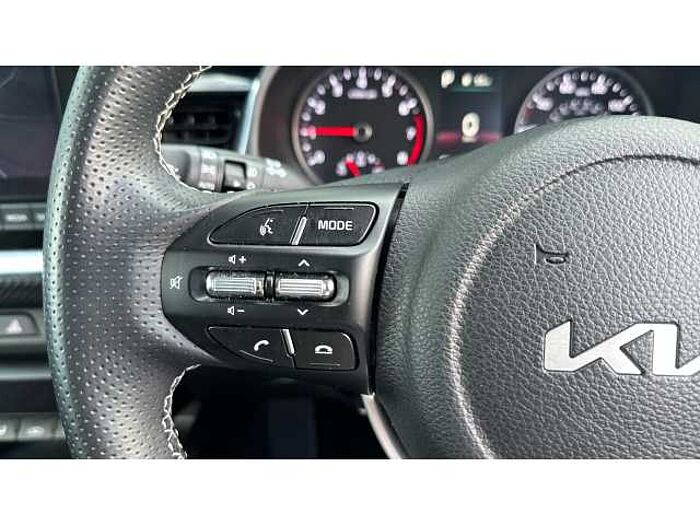 Kia Stonic STONIC 1.0T GDi 99 GT-Line 5dr DCT 