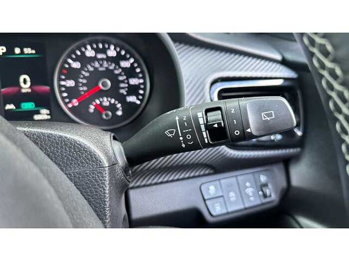 Kia Stonic STONIC 1.0T GDi 99 GT-Line 5dr DCT 