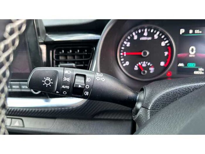 Kia Stonic STONIC 1.0T GDi 99 GT-Line 5dr DCT 