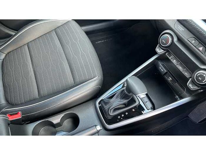 Kia Stonic STONIC 1.0T GDi 99 GT-Line 5dr DCT 