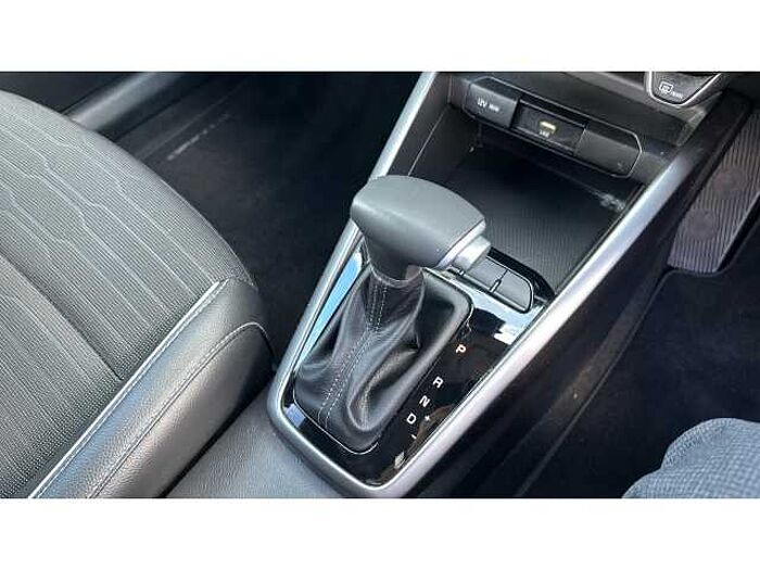 Kia Stonic STONIC 1.0T GDi 99 GT-Line 5dr DCT 