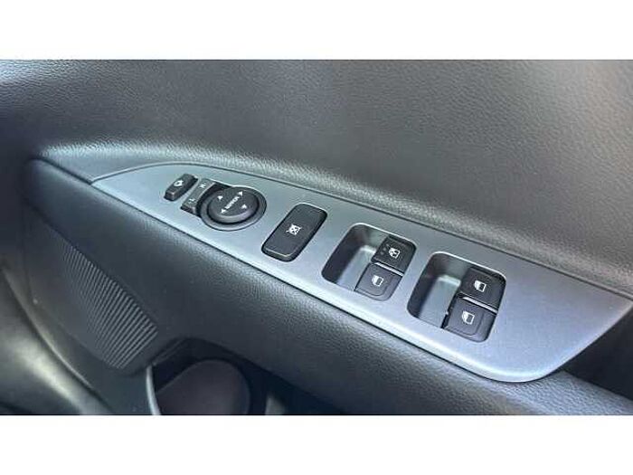Kia Stonic STONIC 1.0T GDi 99 GT-Line 5dr DCT 