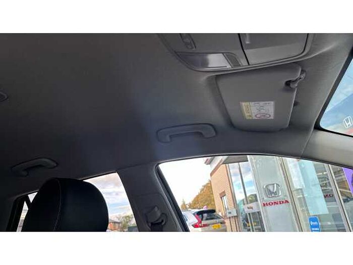 Kia Stonic STONIC 1.0T GDi 99 GT-Line 5dr DCT 