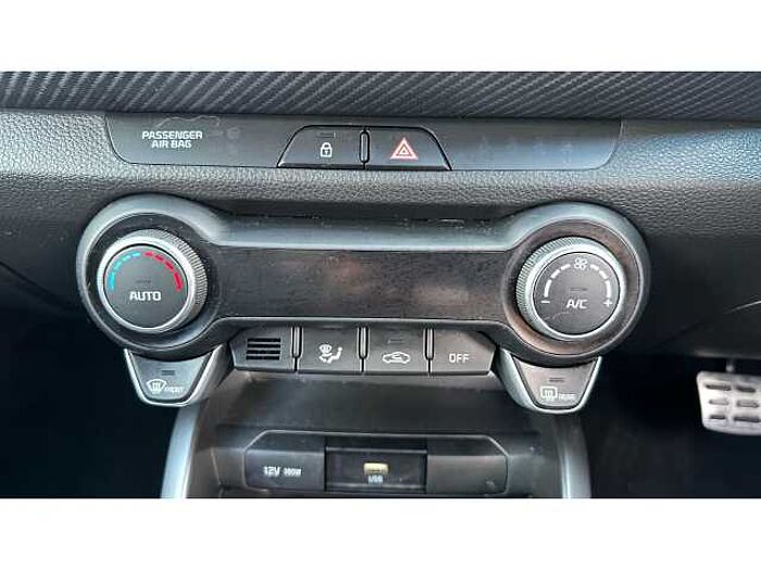 Kia Stonic STONIC 1.0T GDi 99 GT-Line 5dr DCT 