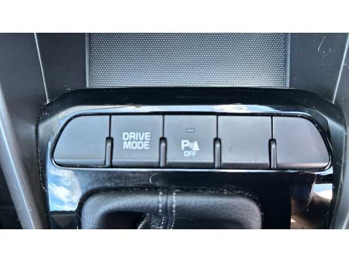 Kia Stonic STONIC 1.0T GDi 99 GT-Line 5dr DCT 