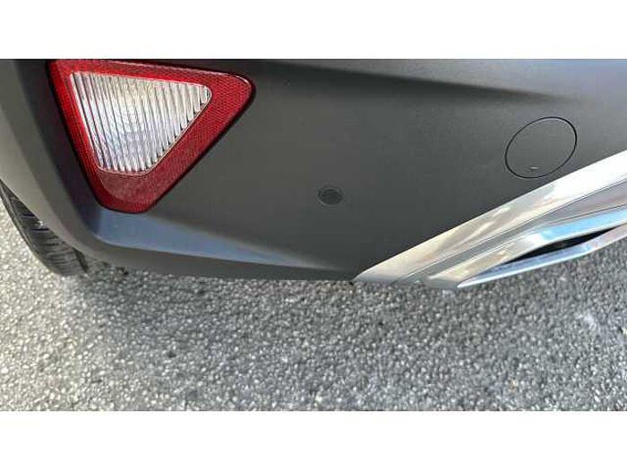 Kia Stonic STONIC 1.0T GDi 99 GT-Line 5dr DCT 