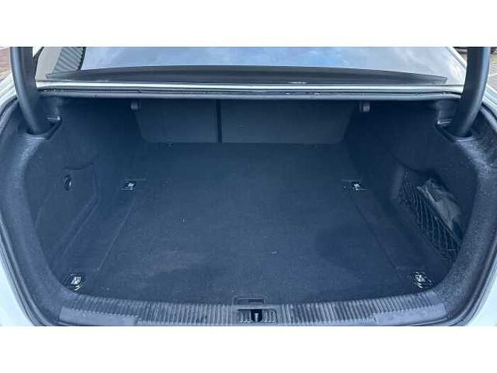 Audi A6 A6 1.8 TFSI Black Edition 4dr S Tronic 