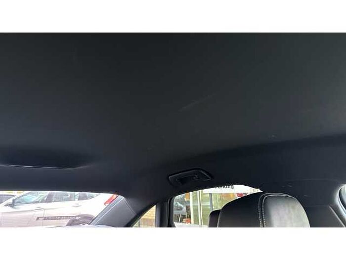 Audi A6 A6 1.8 TFSI Black Edition 4dr S Tronic 