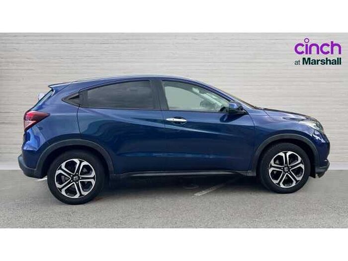 Honda HR-V HR-V 1.5 i-VTEC EX 5dr 