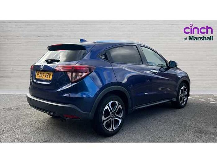 Honda HR-V HR-V 1.5 i-VTEC EX 5dr 