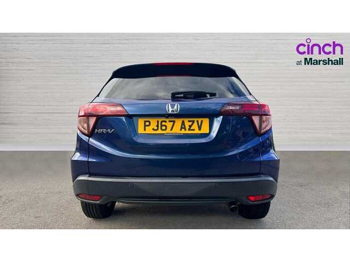 Honda HR-V HR-V 1.5 i-VTEC EX 5dr 