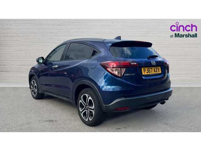Honda HR-V HR-V 1.5 i-VTEC EX 5dr 