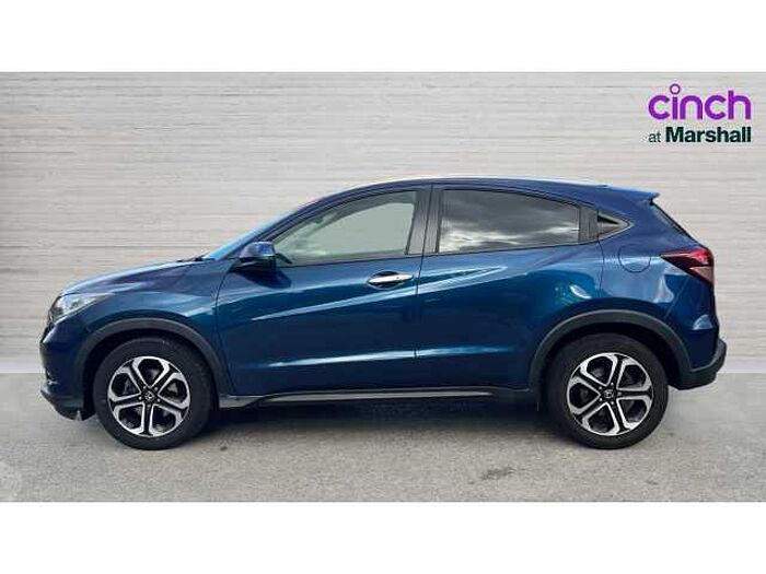Honda HR-V HR-V 1.5 i-VTEC EX 5dr 