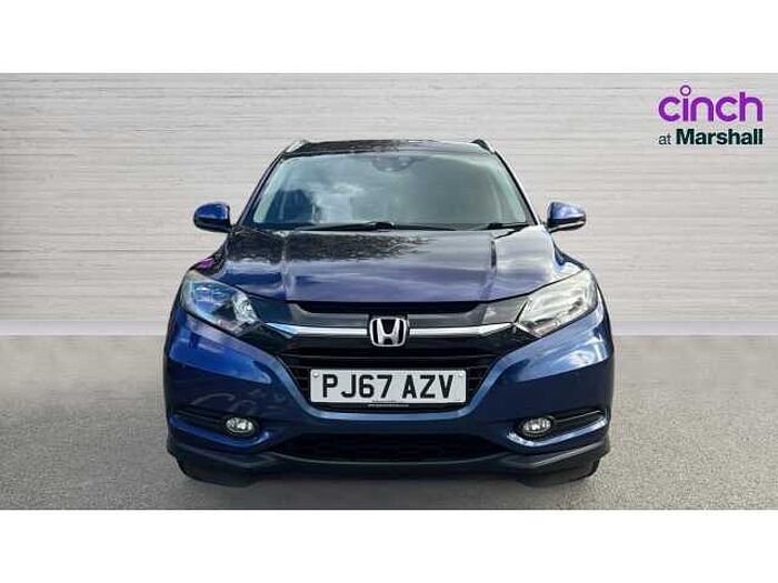 Honda HR-V HR-V 1.5 i-VTEC EX 5dr 