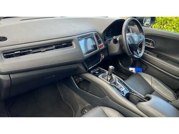 Honda HR-V HR-V 1.5 i-VTEC EX 5dr 