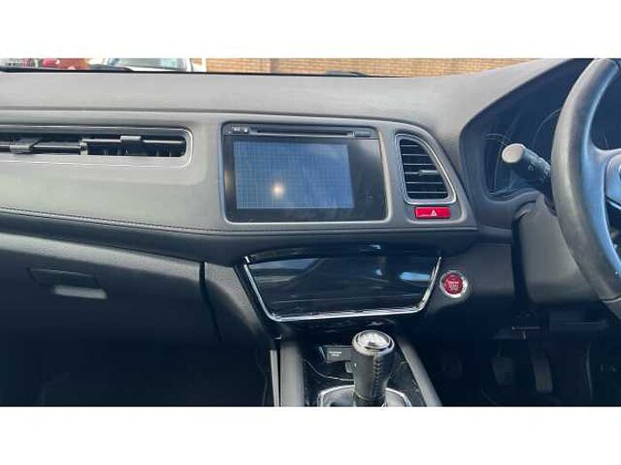 Honda HR-V HR-V 1.5 i-VTEC EX 5dr 
