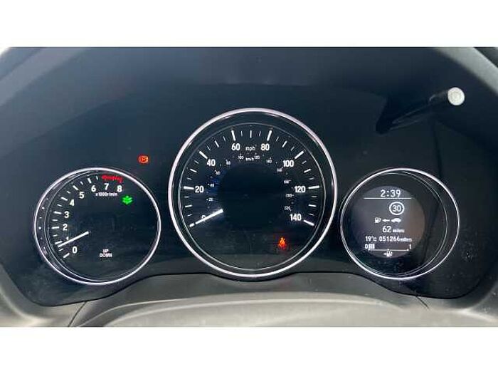 Honda HR-V HR-V 1.5 i-VTEC EX 5dr 