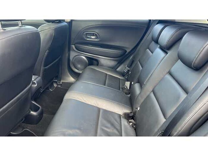 Honda HR-V HR-V 1.5 i-VTEC EX 5dr 