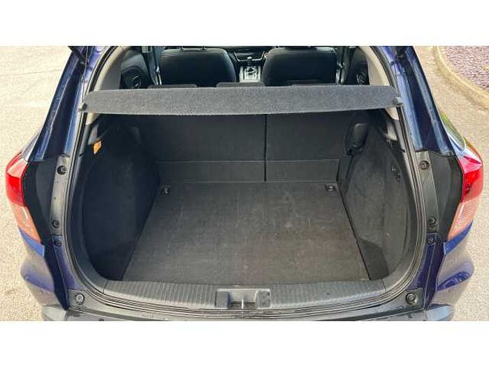 Honda HR-V HR-V 1.5 i-VTEC EX 5dr 