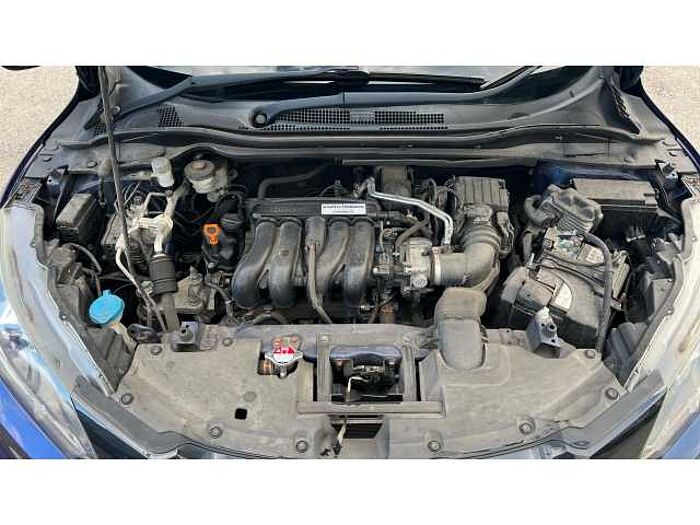 Honda HR-V HR-V 1.5 i-VTEC EX 5dr 