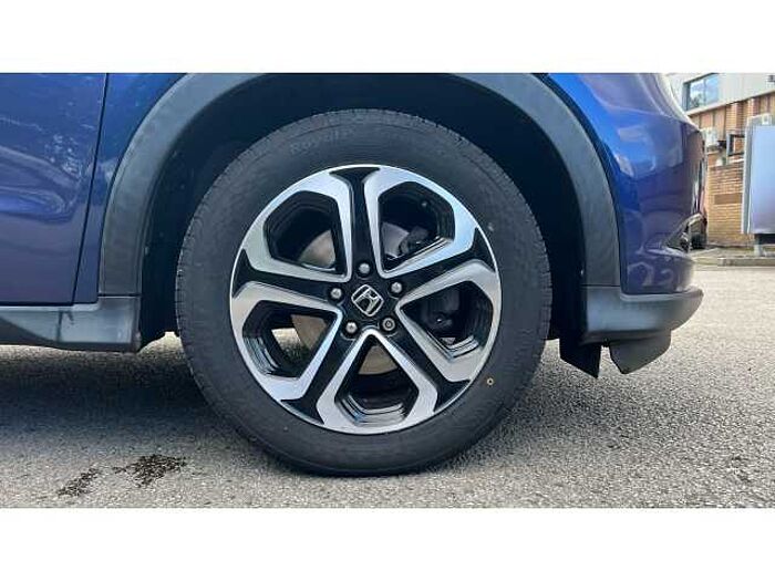 Honda HR-V HR-V 1.5 i-VTEC EX 5dr 