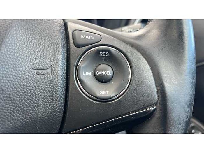Honda HR-V HR-V 1.5 i-VTEC EX 5dr 