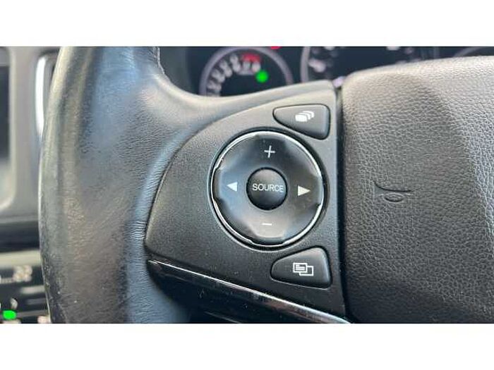 Honda HR-V HR-V 1.5 i-VTEC EX 5dr 