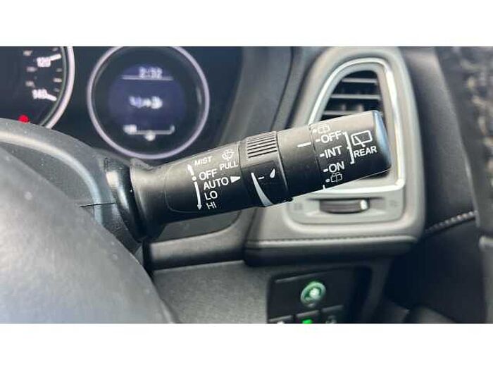 Honda HR-V HR-V 1.5 i-VTEC EX 5dr 