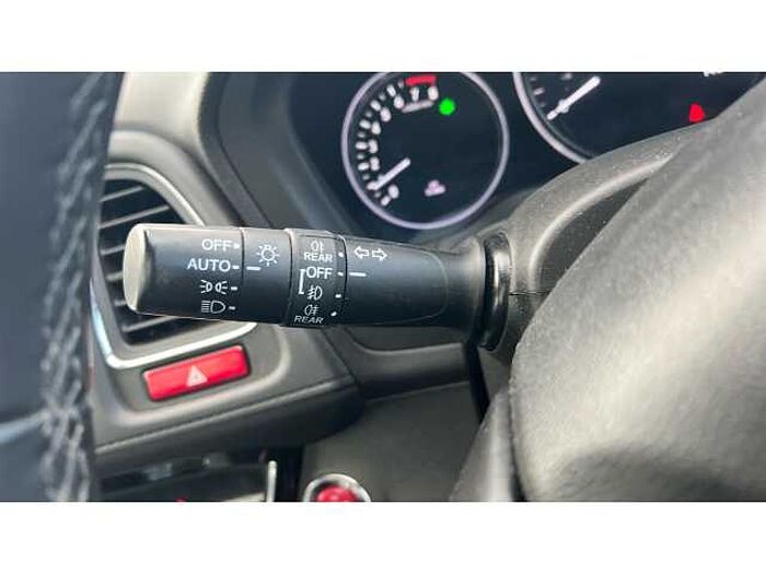 Honda HR-V HR-V 1.5 i-VTEC EX 5dr 