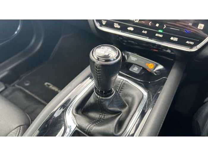 Honda HR-V HR-V 1.5 i-VTEC EX 5dr 