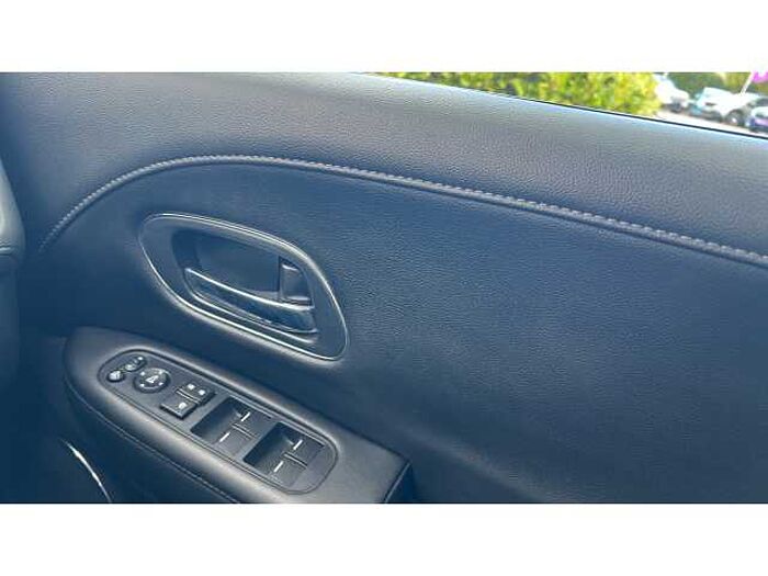 Honda HR-V HR-V 1.5 i-VTEC EX 5dr 