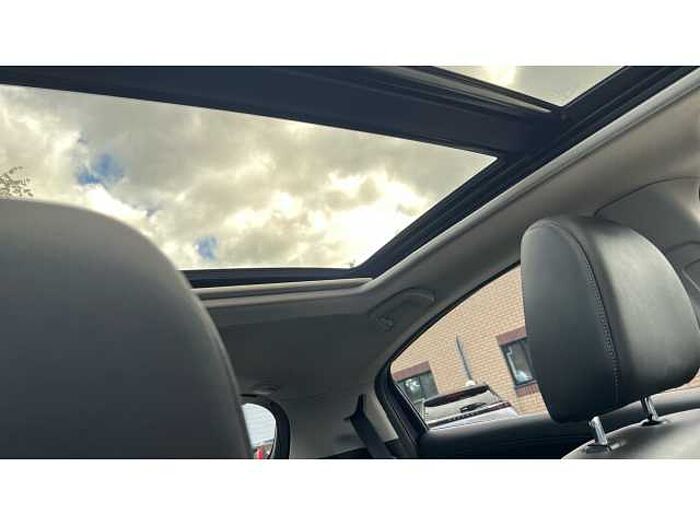 Honda HR-V HR-V 1.5 i-VTEC EX 5dr 