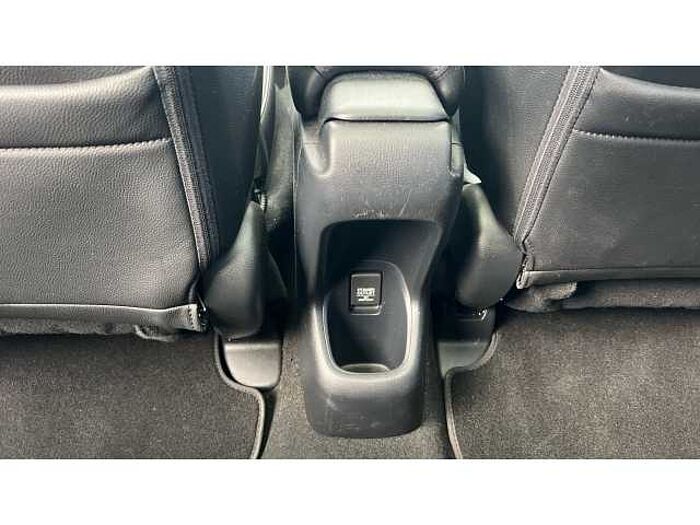 Honda HR-V HR-V 1.5 i-VTEC EX 5dr 