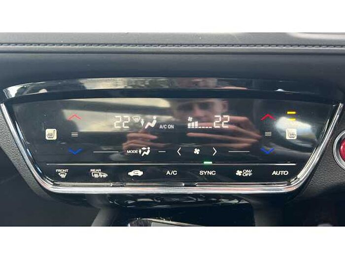 Honda HR-V HR-V 1.5 i-VTEC EX 5dr 