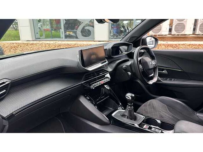 Peugeot 2008 2008 1.2 PureTech 130 GT Premium 5dr 